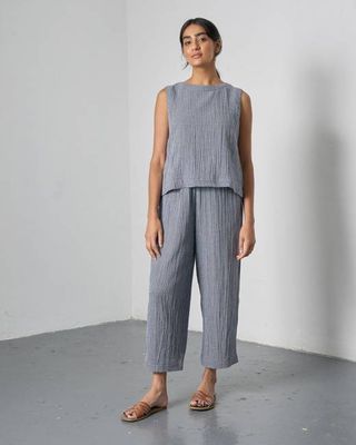CLARA TROUSERS