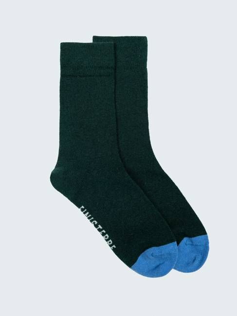 Classic Wool Sock