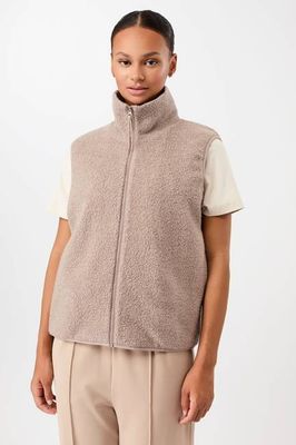 Vest Holberg (Taupe)