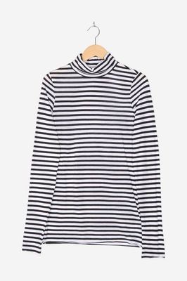 Longsleeve mit Streifen RS