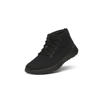 M Wool Runner NZ Mid Waterproof Freizeitschuhe