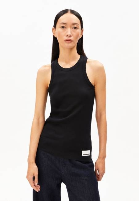 KANITAA TOP | black