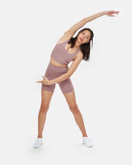 InMotion Longline Active Bra