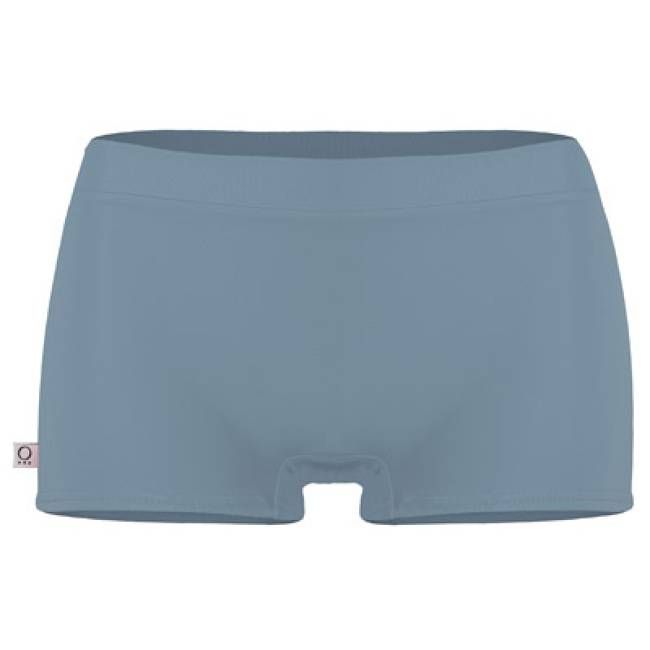 Recycling Damen-Badeshorts Isi grau - kaufen