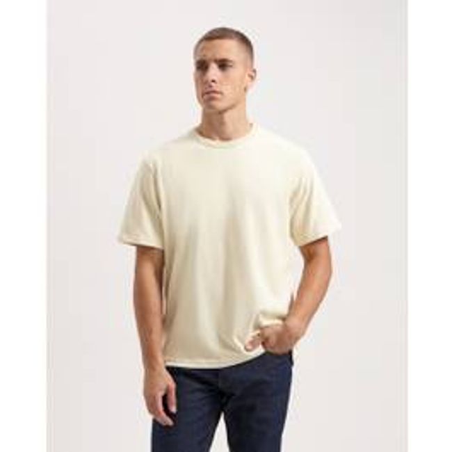 Liam Heavyweight Signature Tee