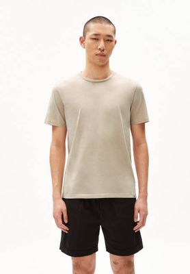 JAAMES T-SHIRT | light desert