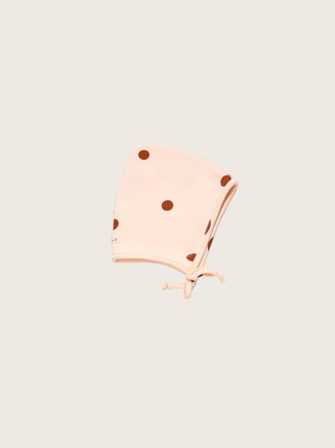 Sunkiss Dots Pixie Bonnet