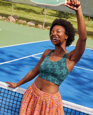 Ethical sports bra hotsell