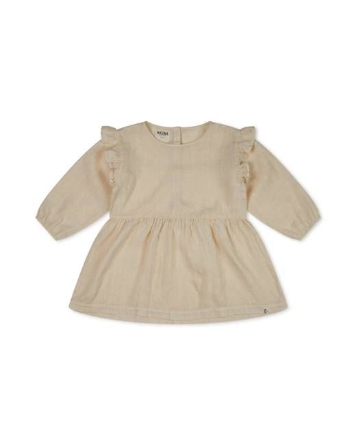 Luzia Blouse beige