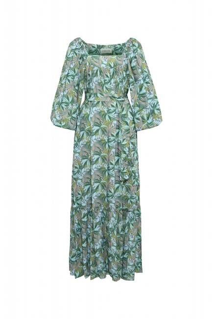 Serenity Maxi Dress - Chillax.co - Slow Fashion
