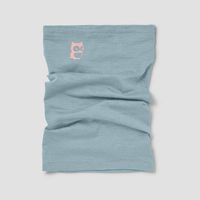 Gufo Merino neckwarmer