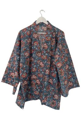 NEW! Cotton Overlay Chaap No. 109