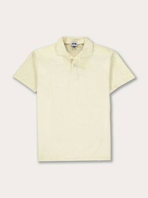Men's Stone Pensacola Polo Shirt