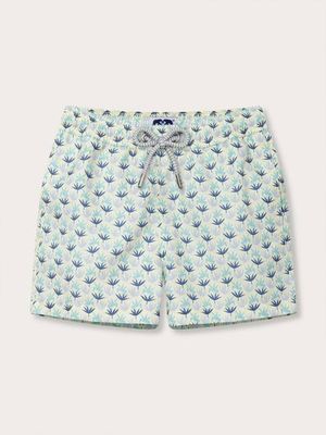 Boys Palm Sugar Staniel Swim Shorts