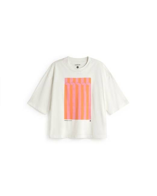 Oversize Esqué Lena t-shirt