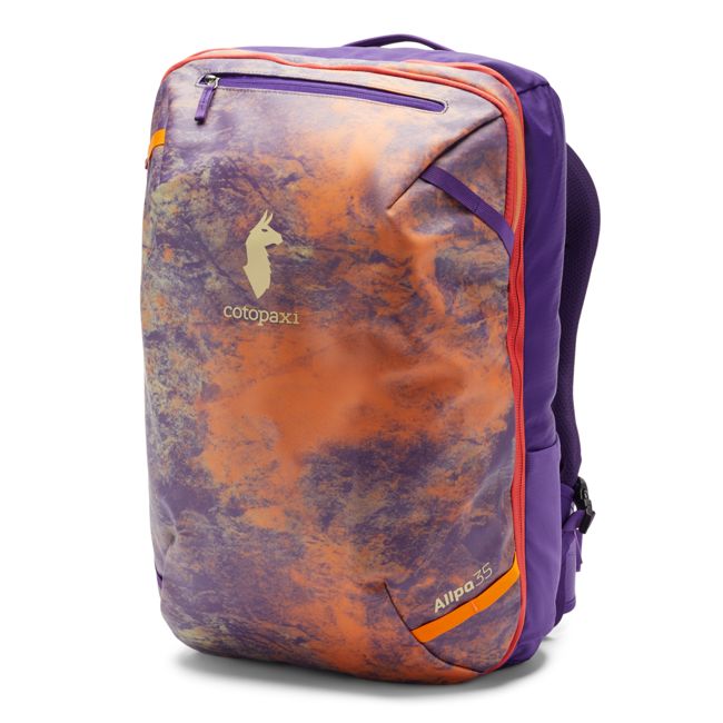 Allpa 35L Travel Pack - Print