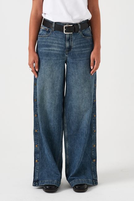 Bay Jean in Pasadena