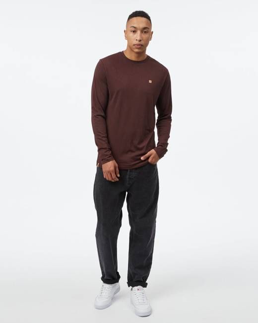 TreeBlend Classic Longsleeve
