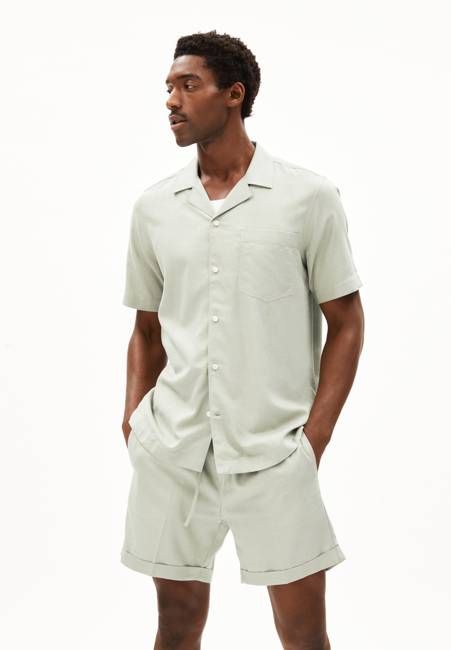 LOVAAR LINO | seagreen