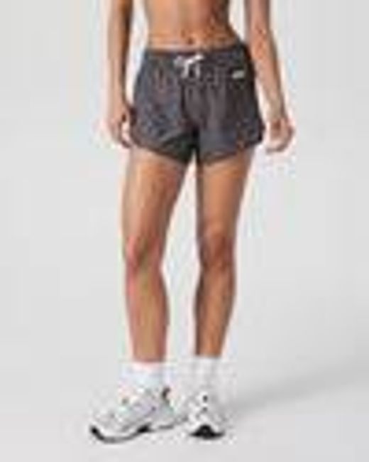 Clementine 4" Short 2.0 | Chia Stucco Workout Shorts | Vuori