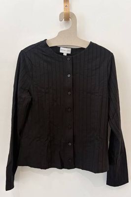 Sample Sale Coco Cardigan in Black