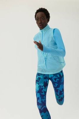 Women's 73 Zero Running Gilet