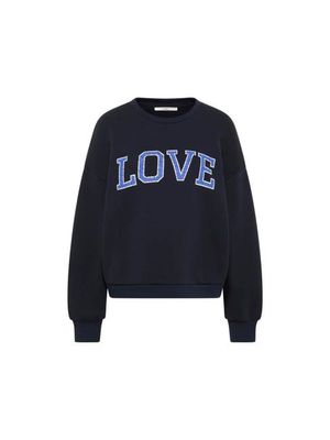 Vorbestellung - Statementsweatshirt (GOTS)