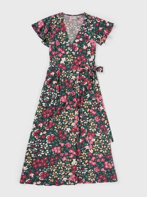 Isla Dress | Wildflowers