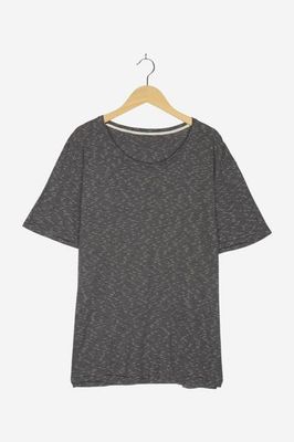 T-Shirt mit Streifen RS