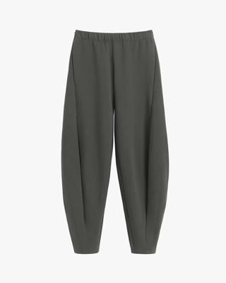 Sustainable Trousers by Cuyana | Ethical Clothing