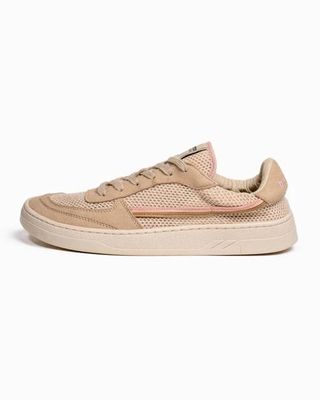 BRAMBAS CRETA ROUGE, UNISEX, BARFUSS