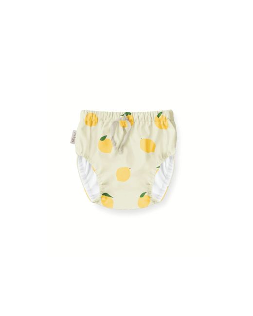 Swim Diaper - Lemonade <br> pekpi