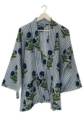 NEW! Cotton Overlay Chaap No. 106