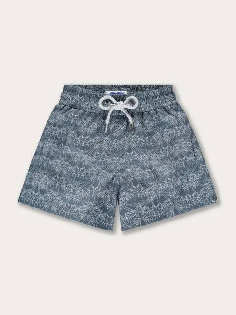 Boys Pathway to Paradise Staniel Swim Shorts