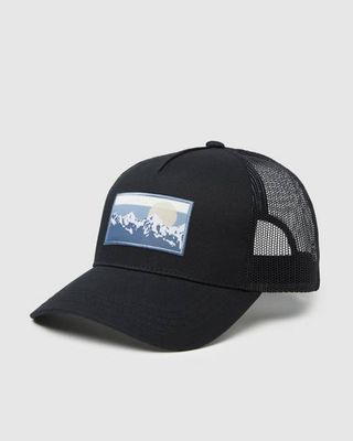 Ridgeline Altitude Hat
