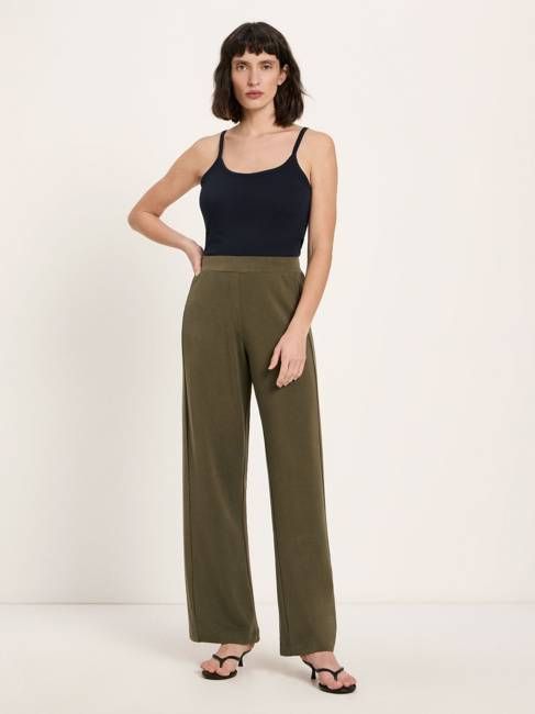 Marlene trousers