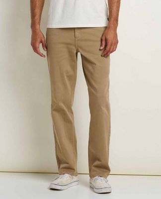 Men's Tamarack Straight Jean