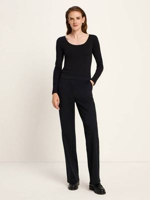 Hose (OCS) mit geradem Bein