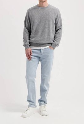 Hank Mid Tapered - Light Vintage