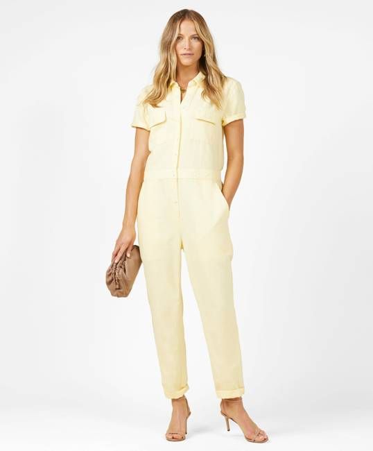 S.E.A. Suit - Outerworn