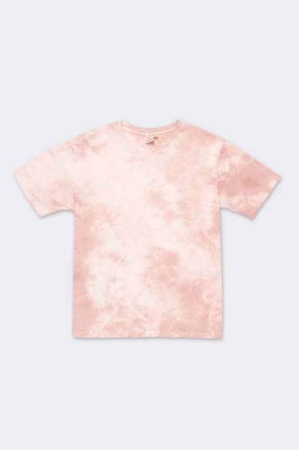 Men's Limited Artist Series: Loquat Leaves Bundle Dye