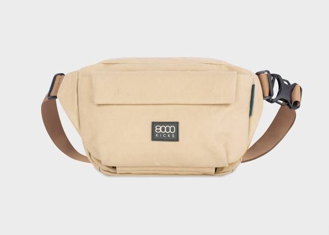 6L Travel Sing in Beige