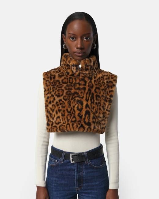 Jamie Leopard Dickey