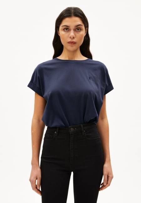 IDAARA T-SHIRT | night sky