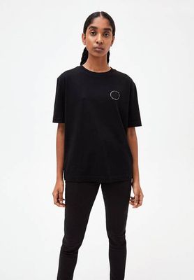 TARAA CAPSULE.04 | black