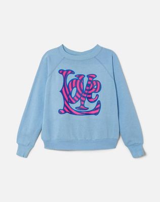 70s Love Sweatshirt -#25