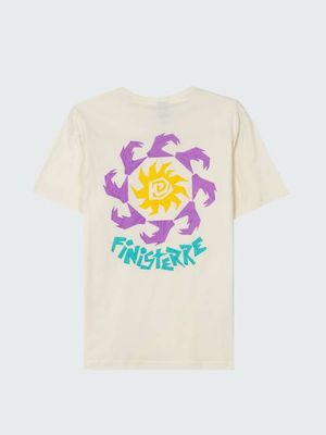 Men's Solar Wave T-Shirt