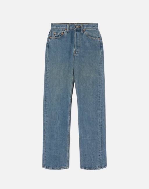 Vintage 90s Levi's 501 #-1482