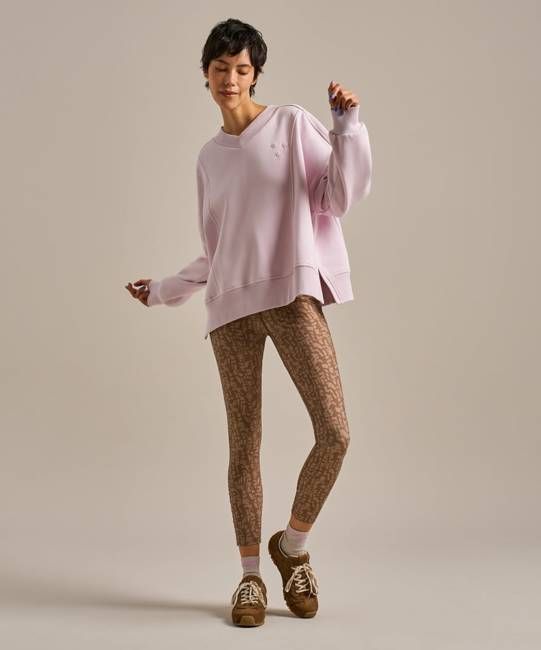 Enduro Sculpting Legging