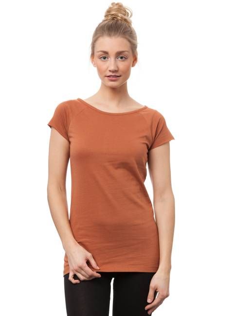 Cap Sleeve cedar size XL